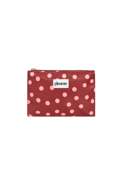 Makeup Bags Polka Dots Casual Polyester Daily Accessories