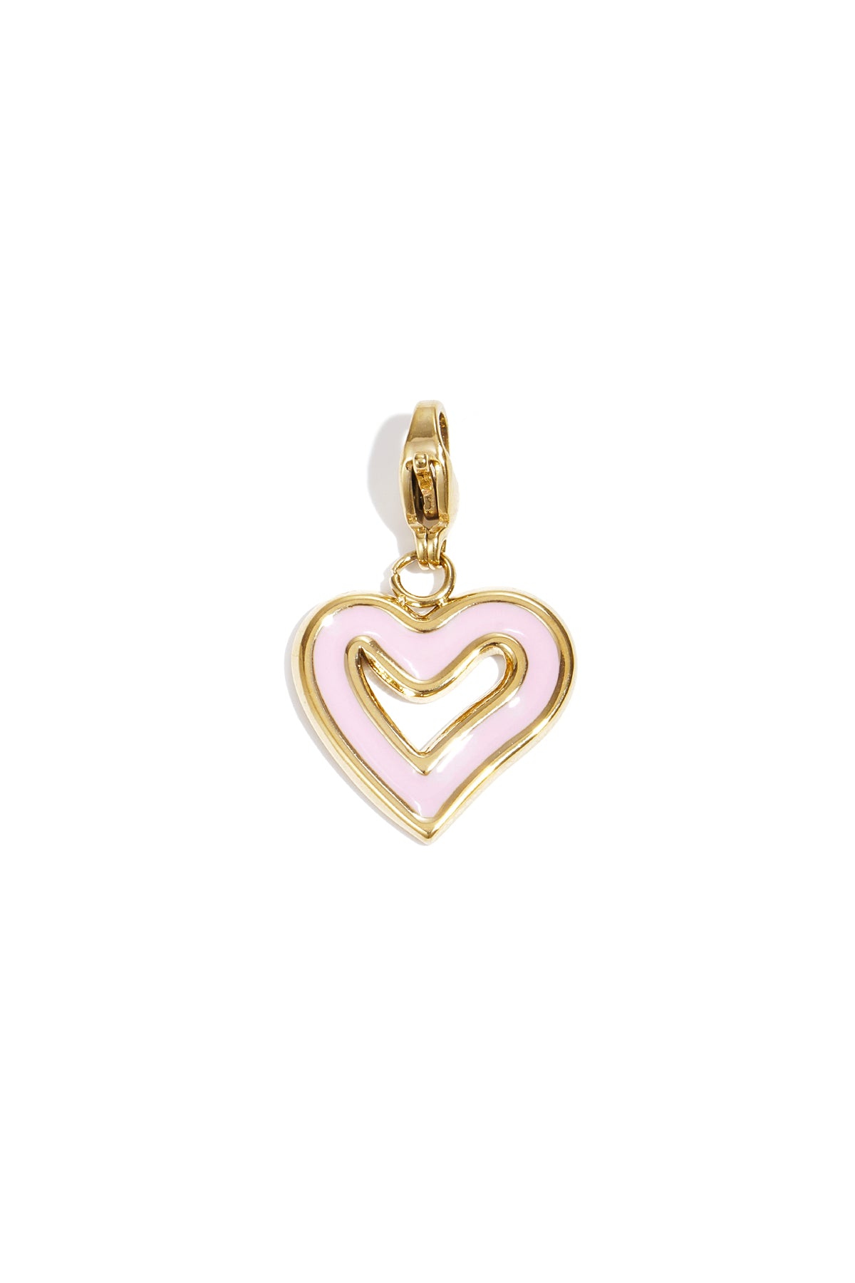 Jewelry Charms Heart Casual Daily Simple Series Women's jewelry