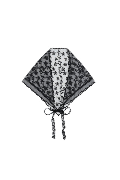 Summer scarves Hollowed-out Casual Polyester Daily Accessories