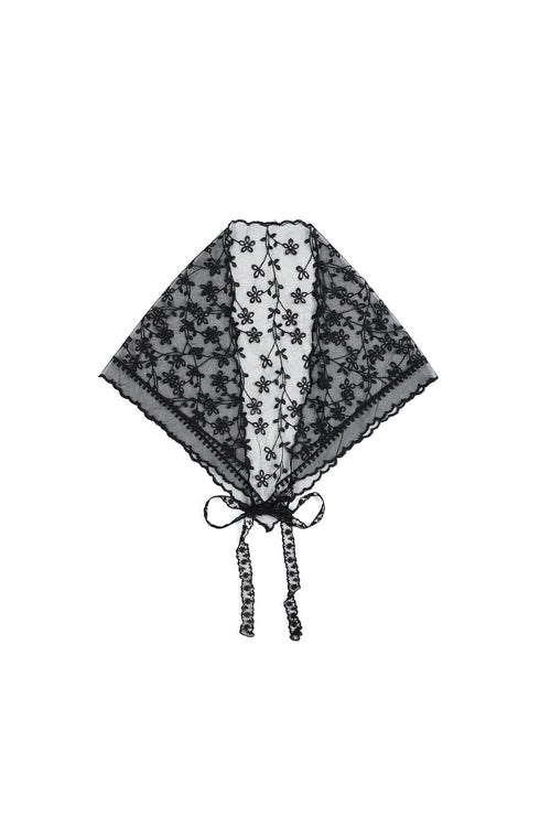 Summer scarves Hollowed-out Casual Polyester Daily Accessories