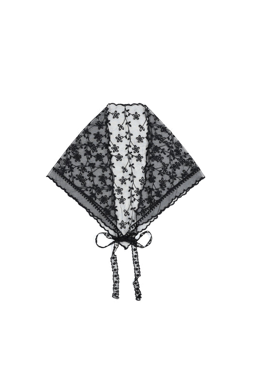 Summer scarves Hollowed-out Casual Polyester Daily Accessories