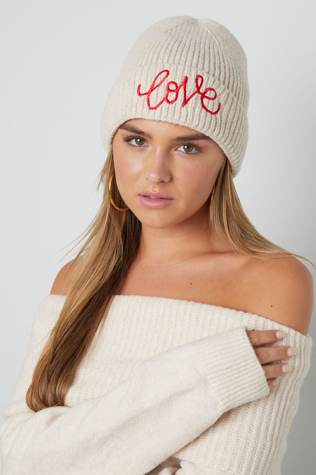 Love It! hat