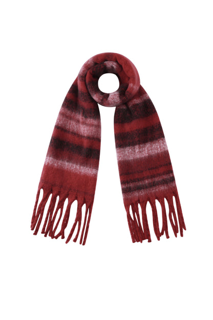 Wicked scarf