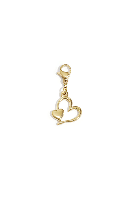 Jewelry Charms Heart Casual Daily Simple Series Women's jewelry